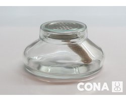 CONA Spiritusbrander compleet voor CONA Coffee Maker