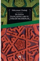 İslam'da İnanç Konuları ve İtikadi Mezhepler