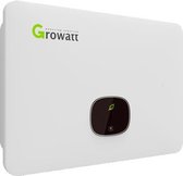 Growatt MID 33KTL3-X