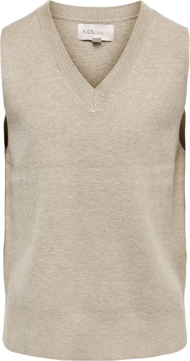 KIDS ONLY KONDALLAS VEST KNT Meisjes Vest - Maat 158/164