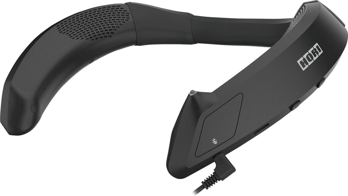 Hori 3D Surround Gaming Neckset - Xbox Series X|S/Xbox One/PC