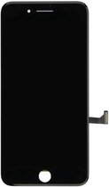 Hozard® iPhone 7 Complete Display - 4.7 LCD Unit - Zwart + Screen Protector