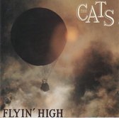 The Cats - Flyin' High