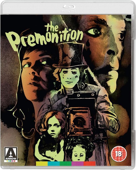 Premonition