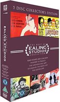 The Best Of Ealing Studios Collection