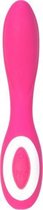 Wonderlust Serenity G-spot Vibrator - Roze - Sextoys - Vibrators