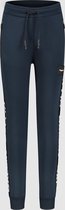 Ballin Amsterdam -  Jongens Regular Fit   Broek  - Blauw - Maat 152