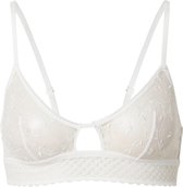 Etam bh jasmin Crème-90 (80)-D