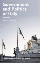 Comparative Government and Politics - Government and Politics of Italy