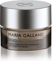 Maria Galland 1020 Ligne Mille Créme Contour des Yeux Mille oogcrème, 15 ml