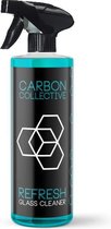 CARBON COLLECTIVE – REFRESH GLASS CLEANER