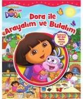 Dora ile Arayalım ve Bulalım