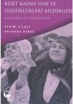 Kürt Kadın Hak ve Özgürlükleri Bildirgesi