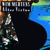 Wim Mertens - After Virtue (CD)