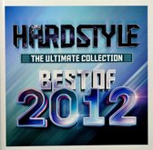 Various Artists - Hardstyle The Ult Coll Best Of 2012 (3 CD)