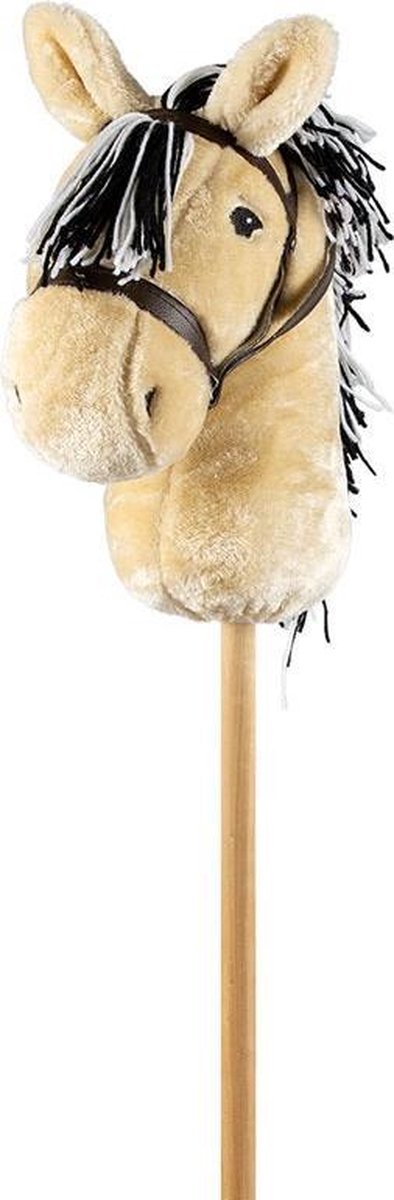 By Astrup Stokpaard - Blond