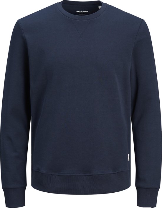 Jack Jones Vesterbro Sweat Hood Noos Moonbeam - Felpe Uomo Grigio | Nencini Sport