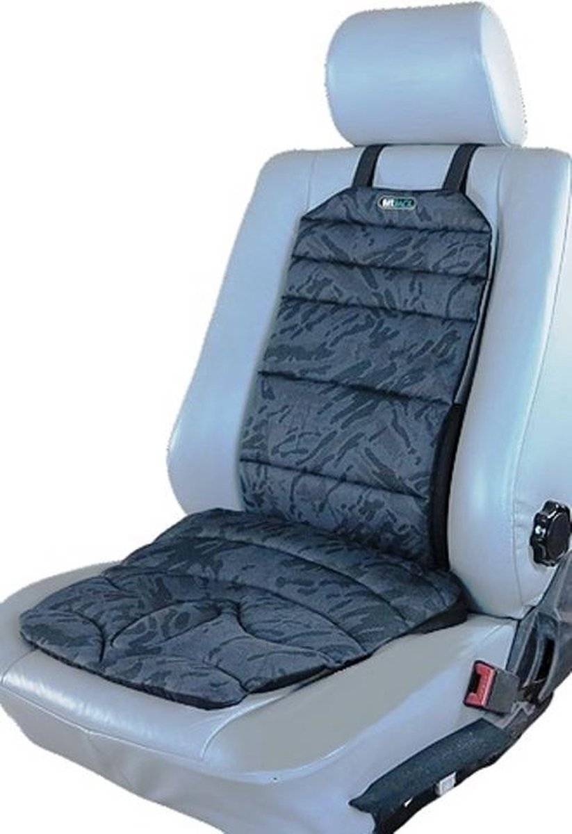 autostoel bekleding/rugsteun "Sitback" autostoel bekleding/rugsteun "Sitback"