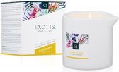 Exotiq Massagekaars Ylang Ylang - 60g - Drogist - Massage