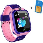 Smartwatch Kinderen /video/