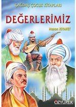 Değerlerimiz