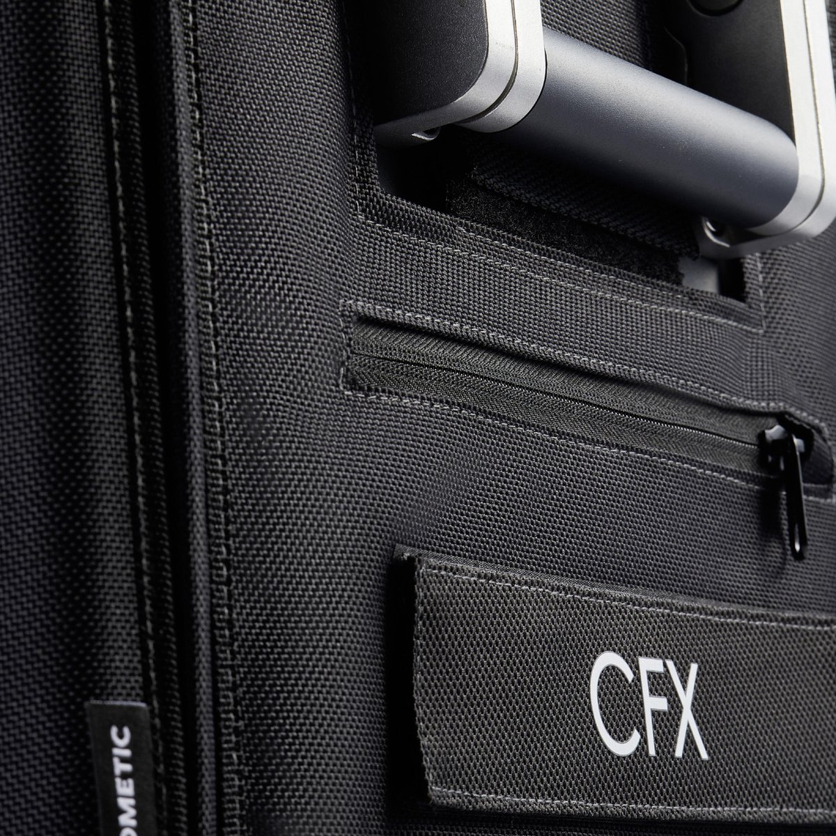 Dometic Beschermhoes CFX3 PC25 Zwart – foto 2