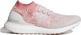 adidas Performance Ultraboost Uncaged Hardloopschoenen Vrouwen rood 36 2/3