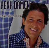 Henk Damen - Laat Mij Alleen (CD)