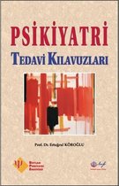 Psikiyatri Tedavi Klavuzları