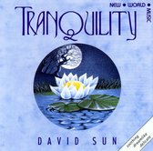 David Sun - Tranquility (CD)