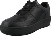 Call It Spring sneakers laag fresh Zwart-8.5 (39-39,5)