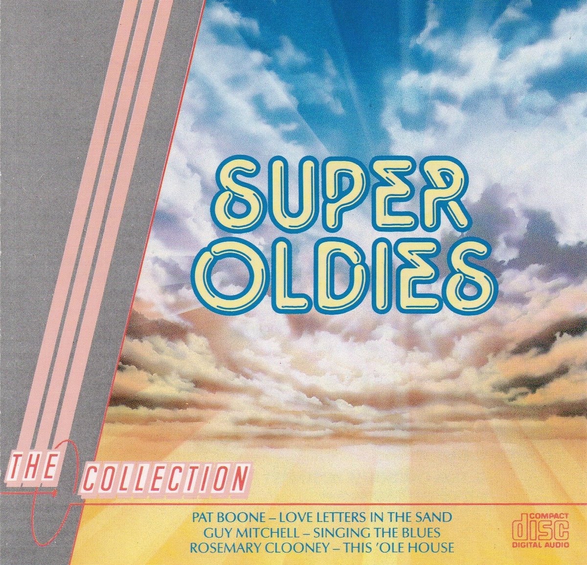 Super Oldies - The Collection