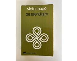 Omslag van De Ellendigen
