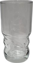 Pepsi Ccola Glas 30cl longdrinkglas Doos 6x Stuks