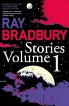 Ray Bradbury Stories Volume 1