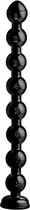 Beaded Thick Anal Snake Anaaldildo - 49 cm - Sextoys - Dildo's  - Dildo - Dildo Anaal