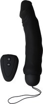Ivan 10x Mode Remote Vibrerende Dildo - Sextoys - Vibrators - Vibo's - Vibrator Nature