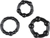 Performance Cockringen - Sextoys - Cockringen - Toys voor heren - Penisring