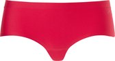 ten Cate Secrets women hipster (1-pack) - dames slip lage taille - rood - Maat: S