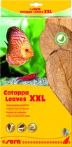 sera Catappa Leaves XXL 30 – 35 cm