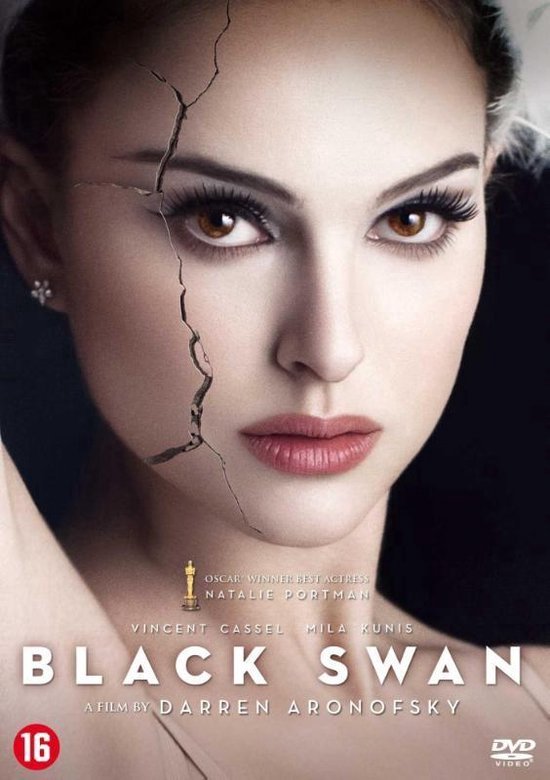 Movie - Black Swan