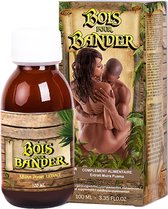 Bois Bander Lustopwekkende Druppels Unisex 100 ML - Drogist - Voor Hem