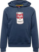 Derbe sweatshirt Rood-L