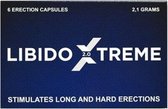 Libido Extreme - Drogist - Voor Hem