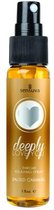 Deeply Love You Throat Relaxing Spray - Salted Caramel - Drogist - Voor Haar