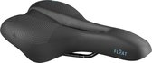 Selle Royal zadel Float Moderate heren zwart