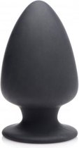 Squeeze-It Buttplug - Medium - Sextoys - Anaal Toys