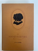 Haneveertjes