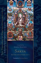 Sakya: The Path with Its Result, Part 1