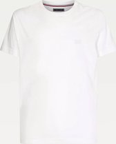 T-shirt Ronde Hals Wit (MW0MW17699 - YBR)